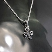 SHAMROCK PENDANT / シャムロックペンダント