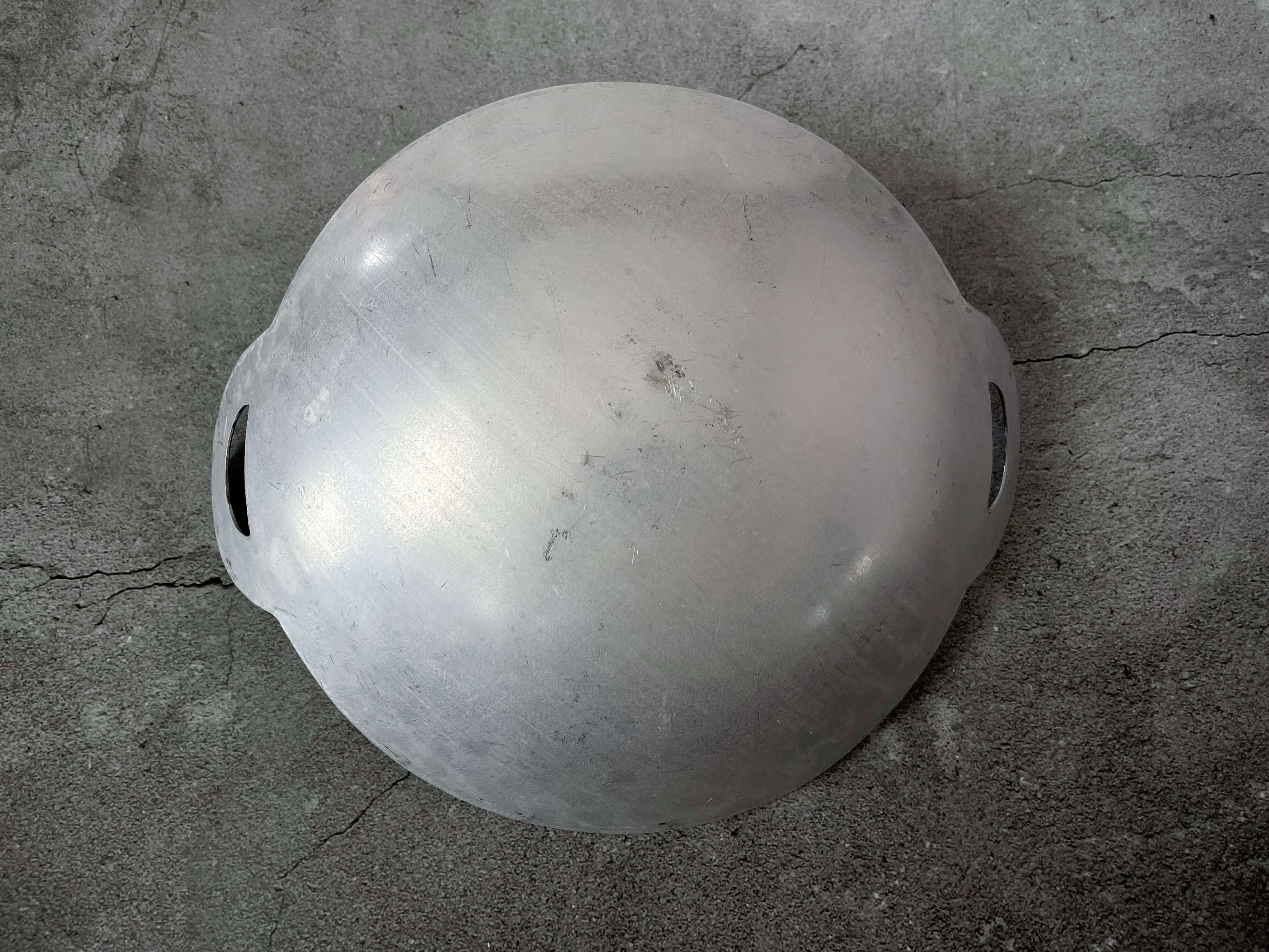 アルミパン（21-22cm）