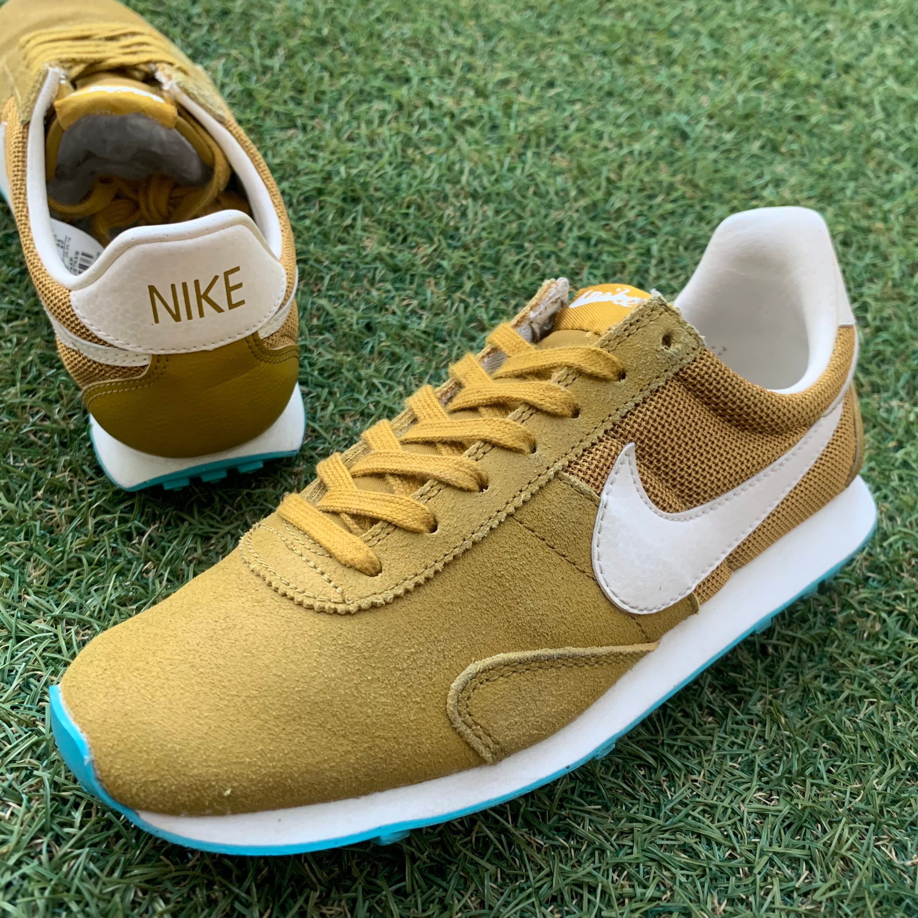 NIKE PRE MONTREAL RCR VNTG ナイキ プリモントリオールレーサー