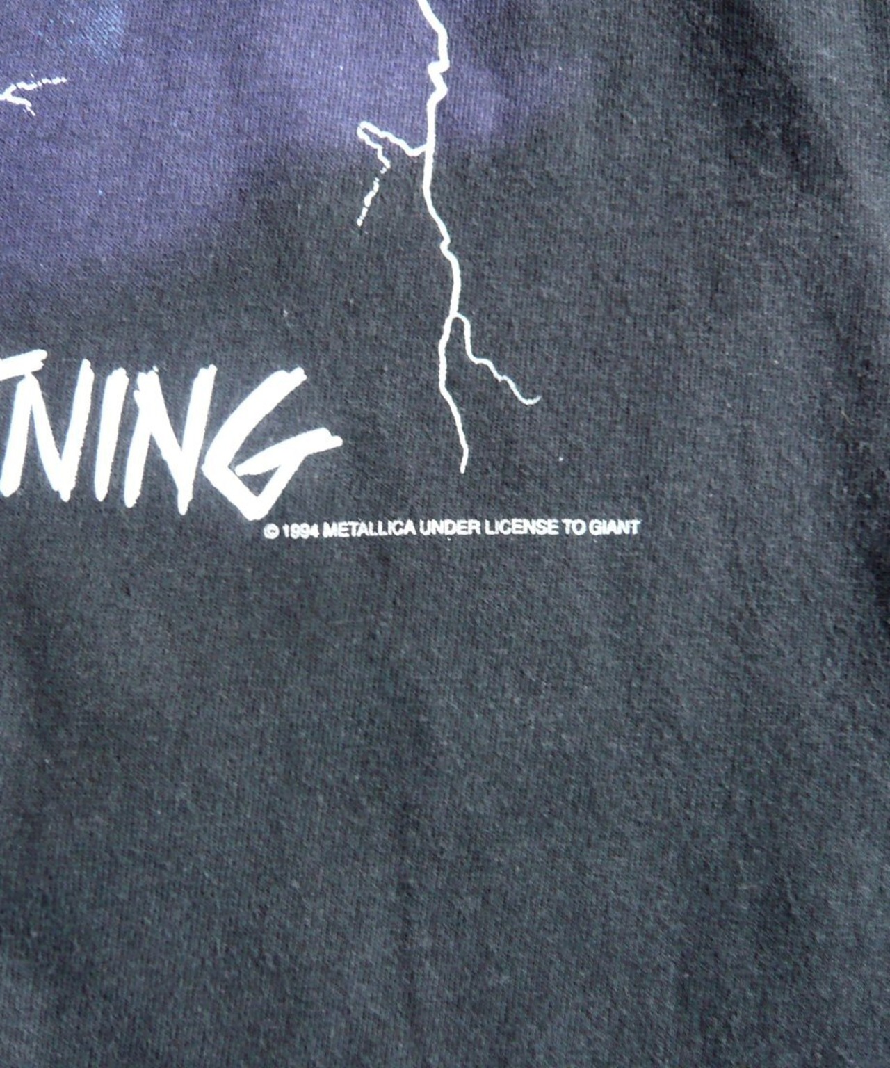 00s METALLICA メタリカ Tシャツ