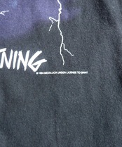 00s METALLICA メタリカ Tシャツ