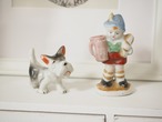 パンを持った少年　オキュパイド・ジャパン 画像20