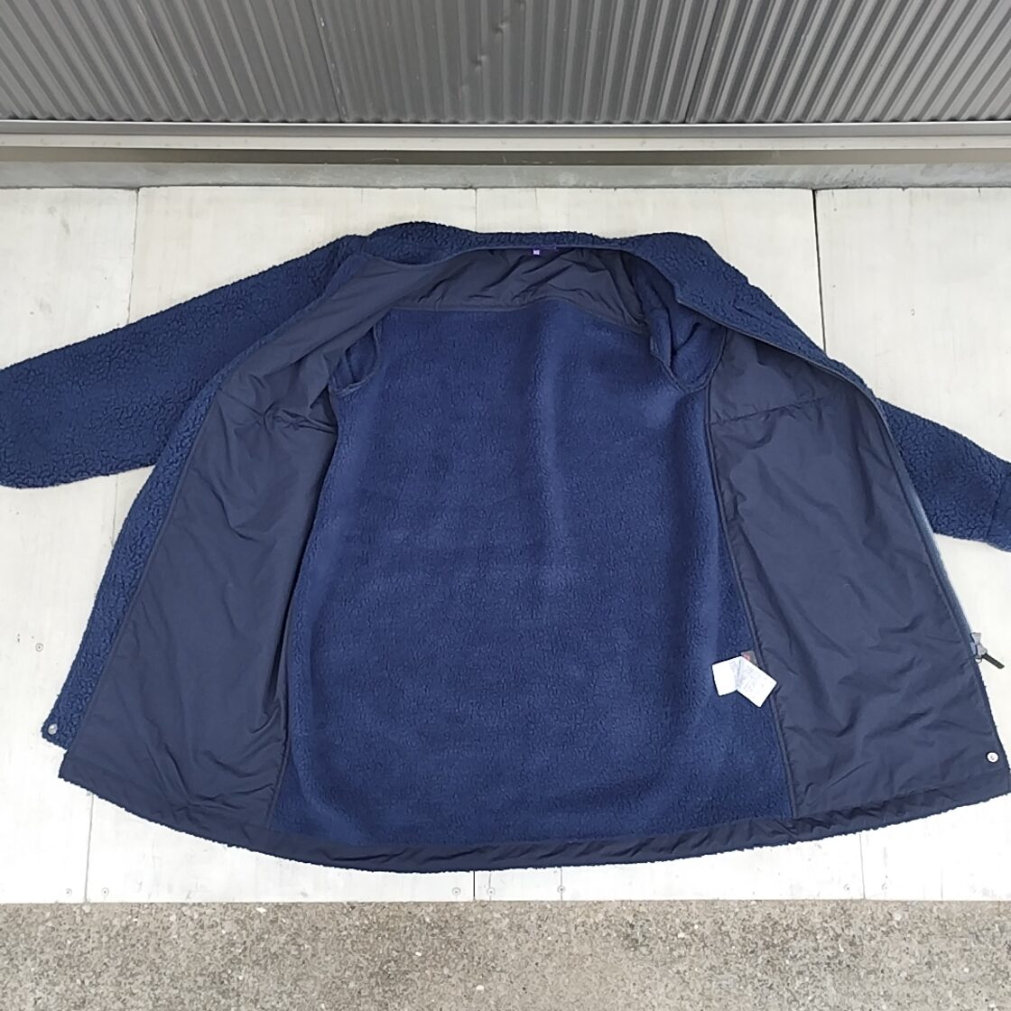 △【別注】ノースフェイス パープルレーベルTHE NORTH FACE PURPLE 