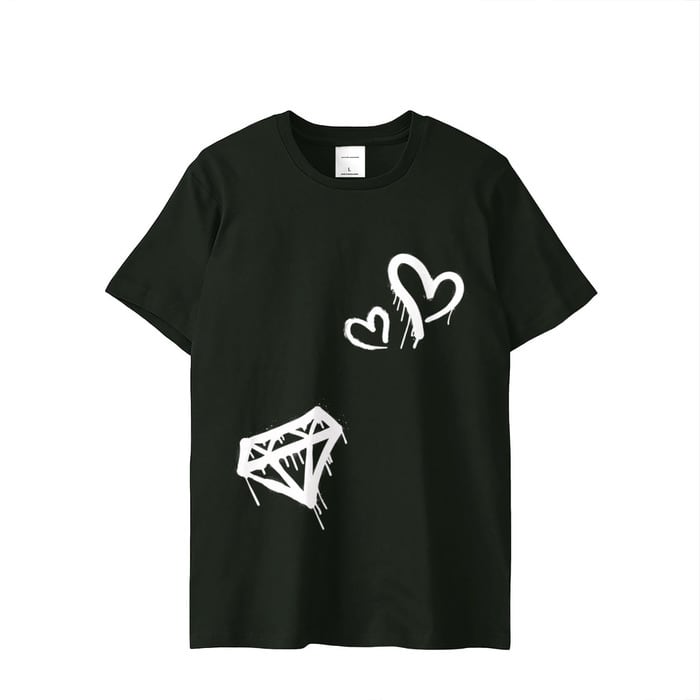 チバユウスケ x Fabulous『fabulous』Tシャツ | PAY ID
