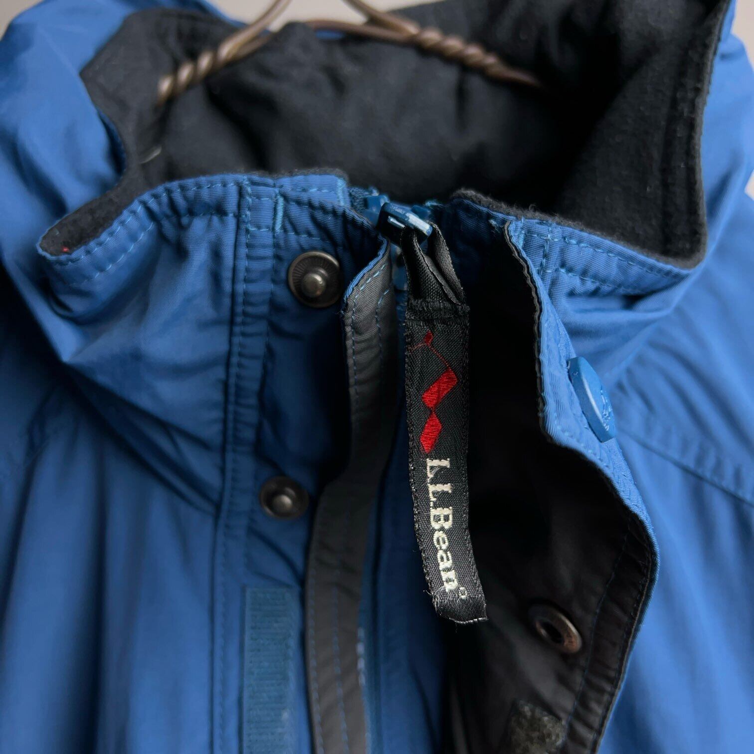 90's L.L.Bean OUTDOORS 