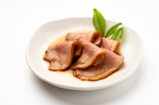合鴨ロースの蒸し煮 約100ｇ
