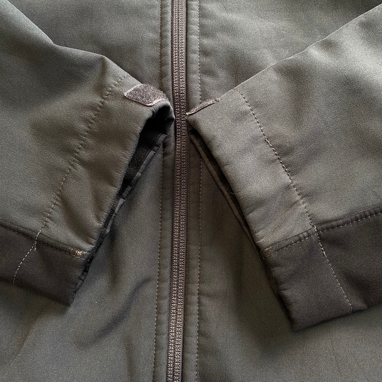 THE NORTH FACE ザ ノースフェイス APEX エイペックス ソフトシェル 