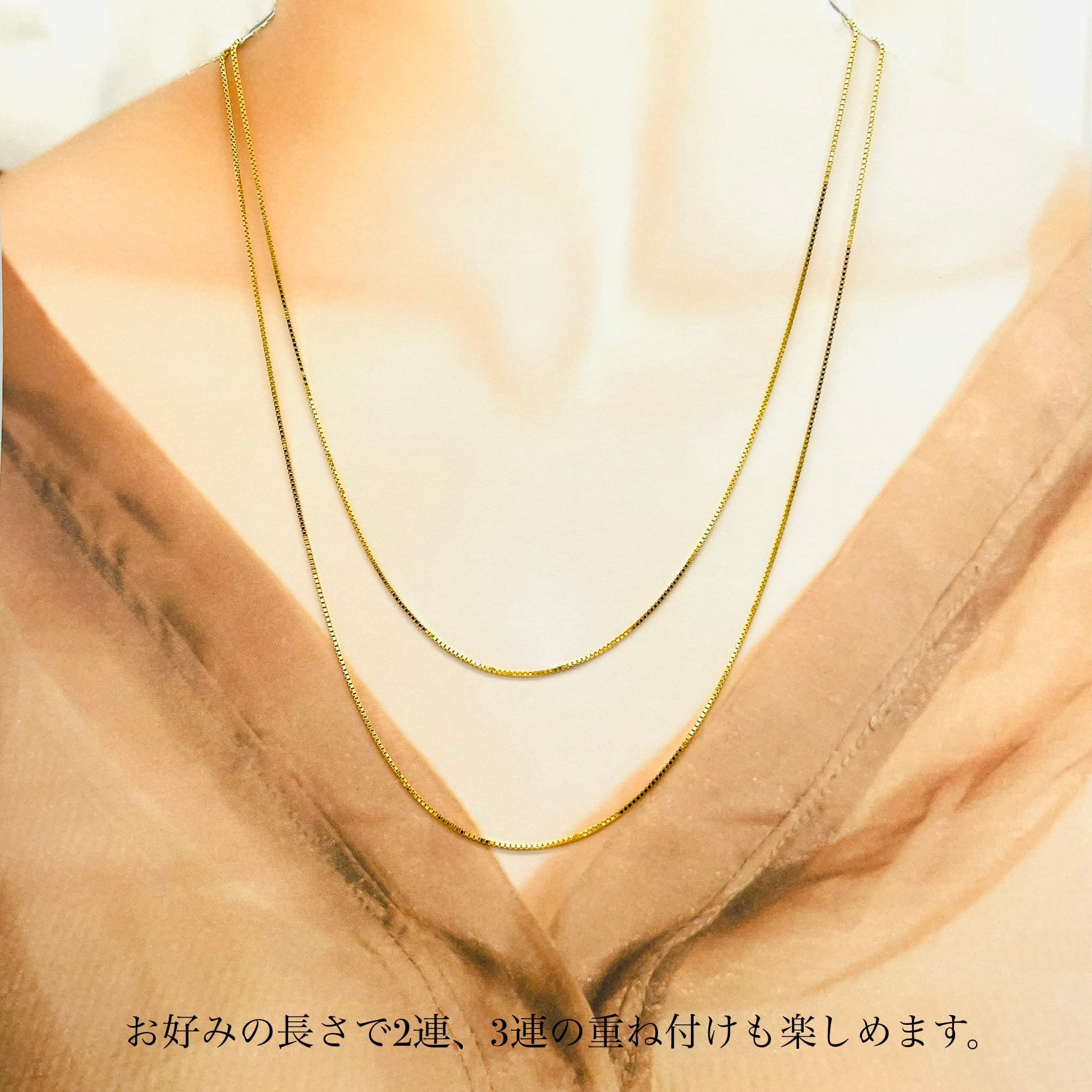 ブラックダイヤモンドネックレス鑑別書‼️(日独宝石研究所)（KH,00022
