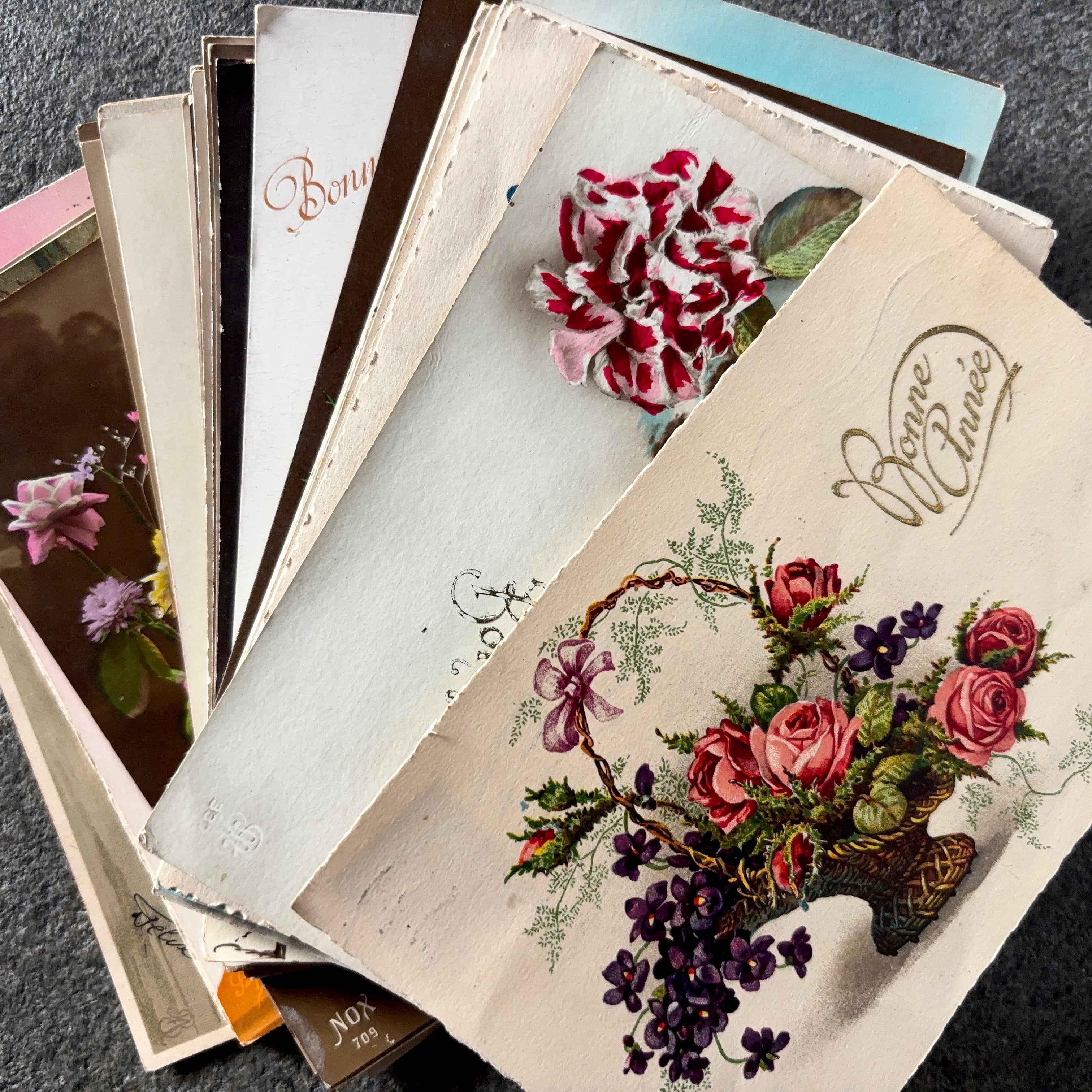 ヴィンテージ紙もの・VINTAGE PAPER・BOOK | べるりんのーと ANTIQUE