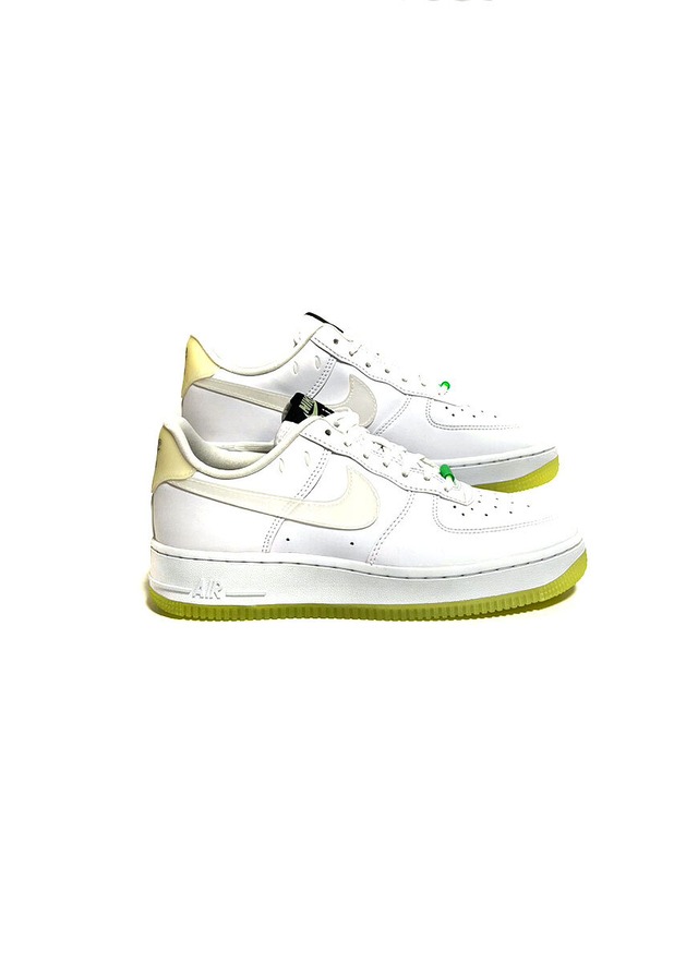 Nike WMNS Air Force 1 Low '07 LX "Have a Nike Day" 【 国内完売モデル 】 CT3228-100　レディースモデル