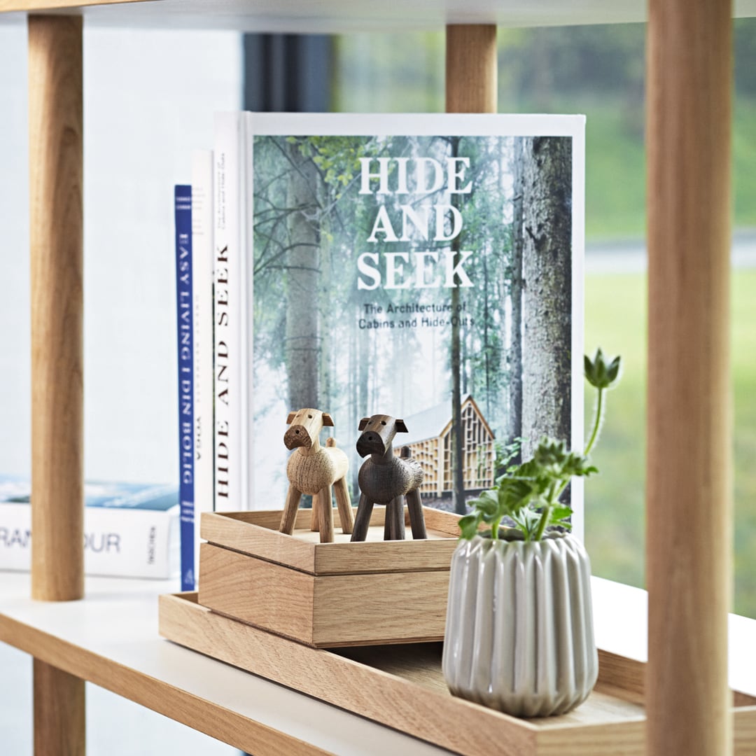 KAY BOJESEN カイボイスン キャンドルホルダー＆フラワーベース