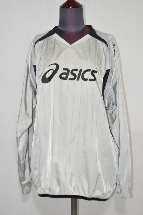 asics long sleeve