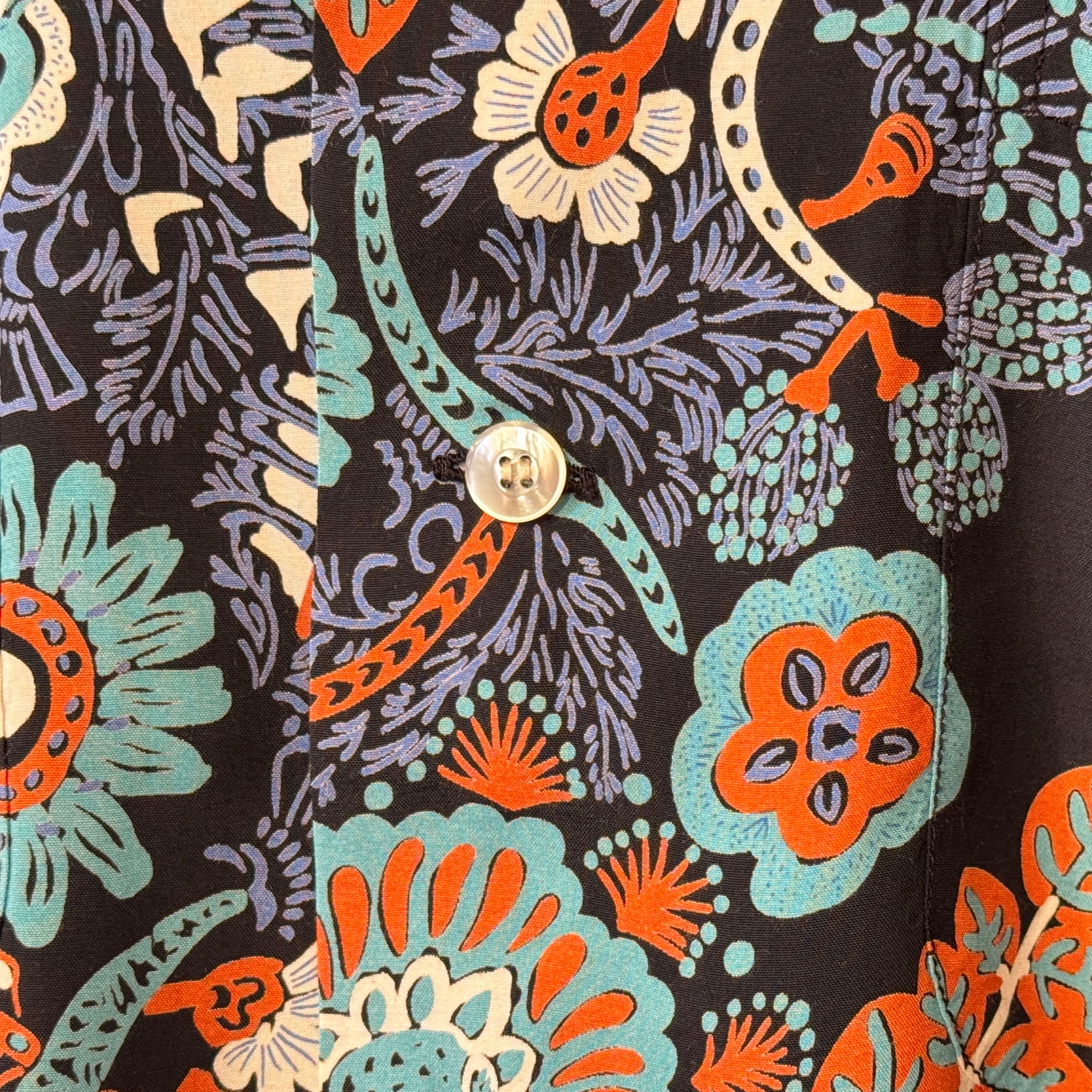 SUN SURF DUKE KAHANAMOKU SPECIAL EDITION “HANAHOU FLOWER” (SHORT