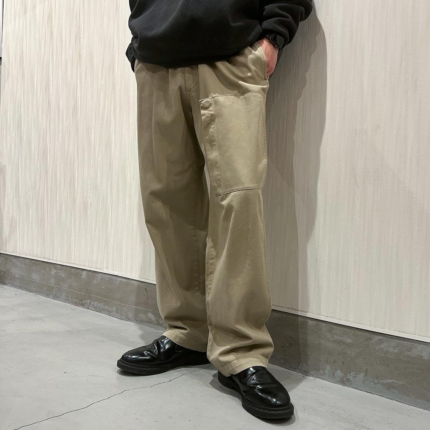 old Supreme military design chino pants【高円寺店】 | What'z up