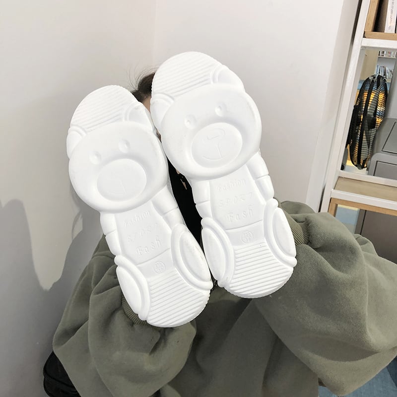 シューズ 靴 レディースシューズ ランニングシューズ レディーススニーカー ぺたんこシューズ 底メッシュ 歩きやすい 履きやすい 美脚 脚長 厚底 かわいい 可愛い きれいめ シンプル カジュアル 大人 上品 おしゃれ かっこいい ラブリー キュート ガーリー スポーティーコーデ シューズ 靴 レディースシューズ ランニングシューズ レディース