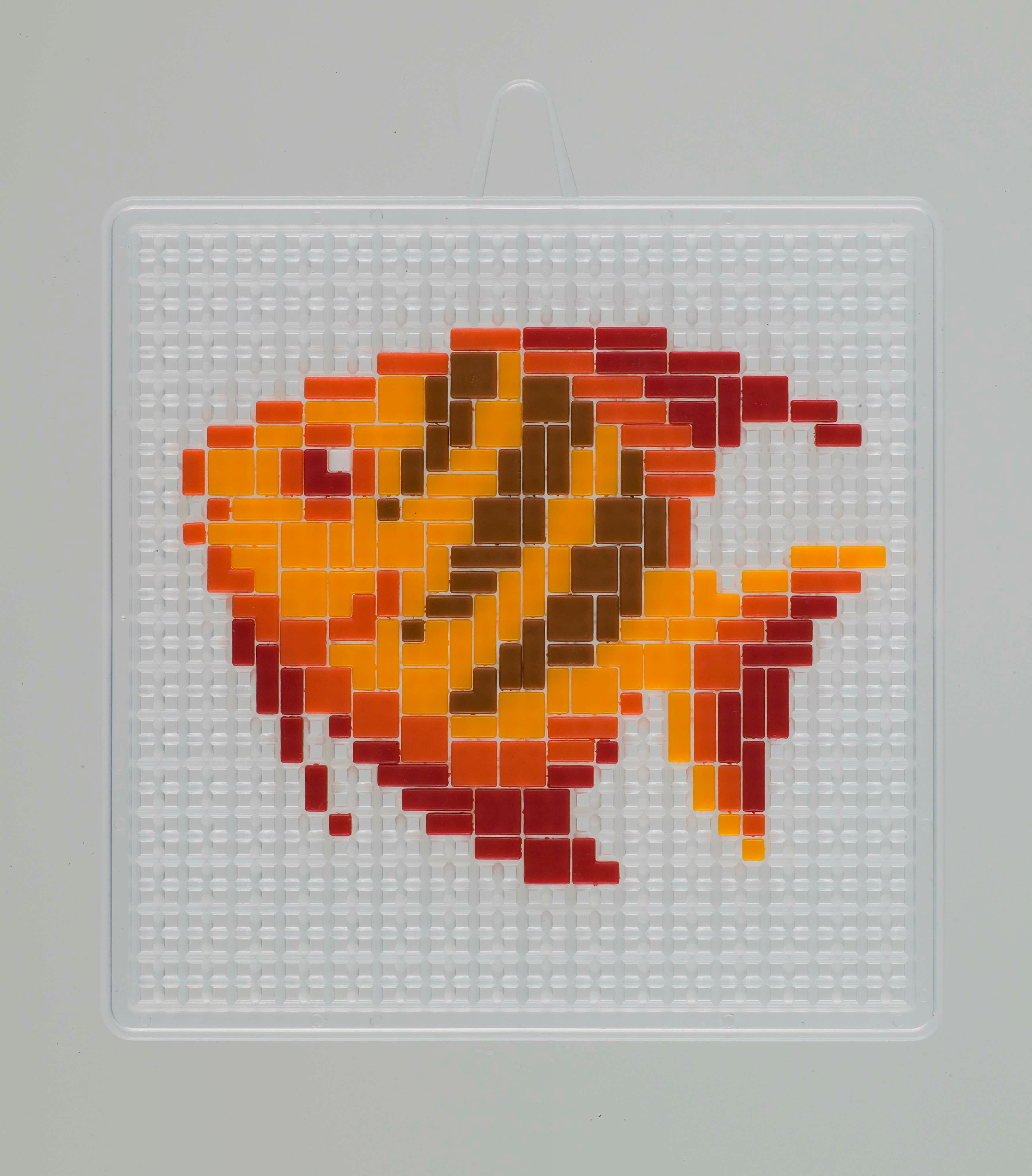 モザイクアートE 魚/ペンギン/カメ 品番MA-650E | グリーミングハウス
