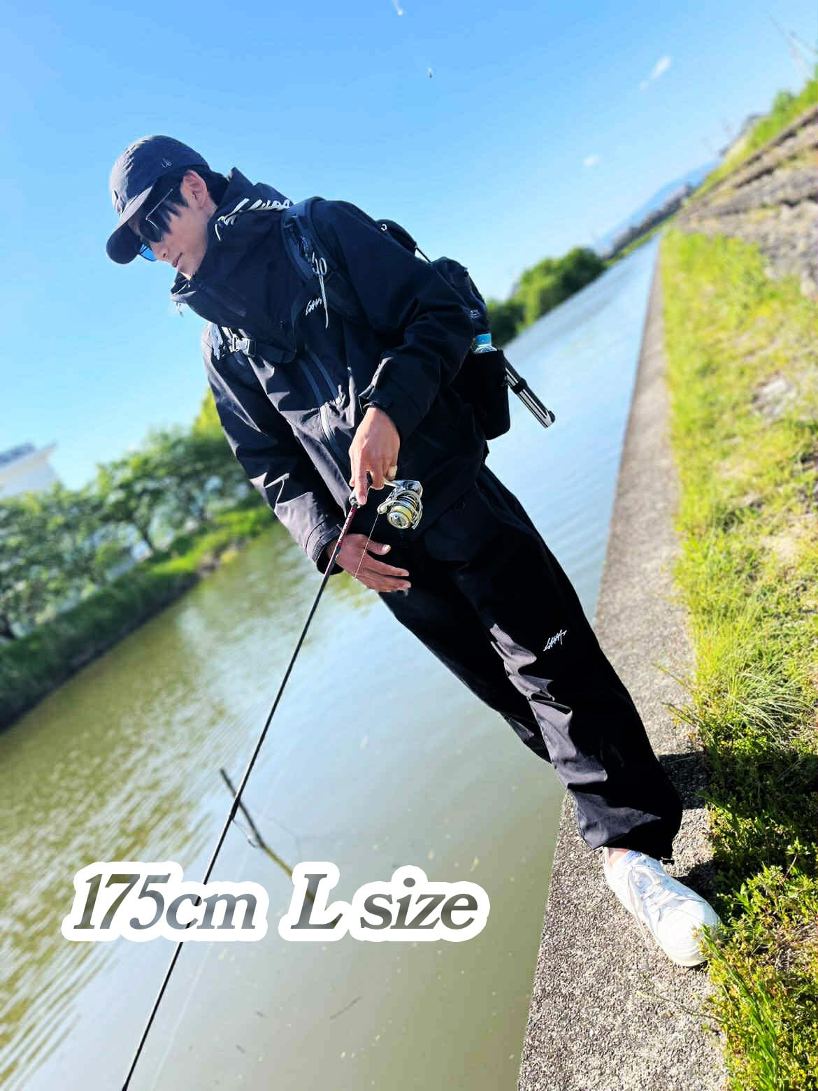 送料無料】【2025NEW】LAHM RAIN WEAR / LAHM レインウェア | ONLINE