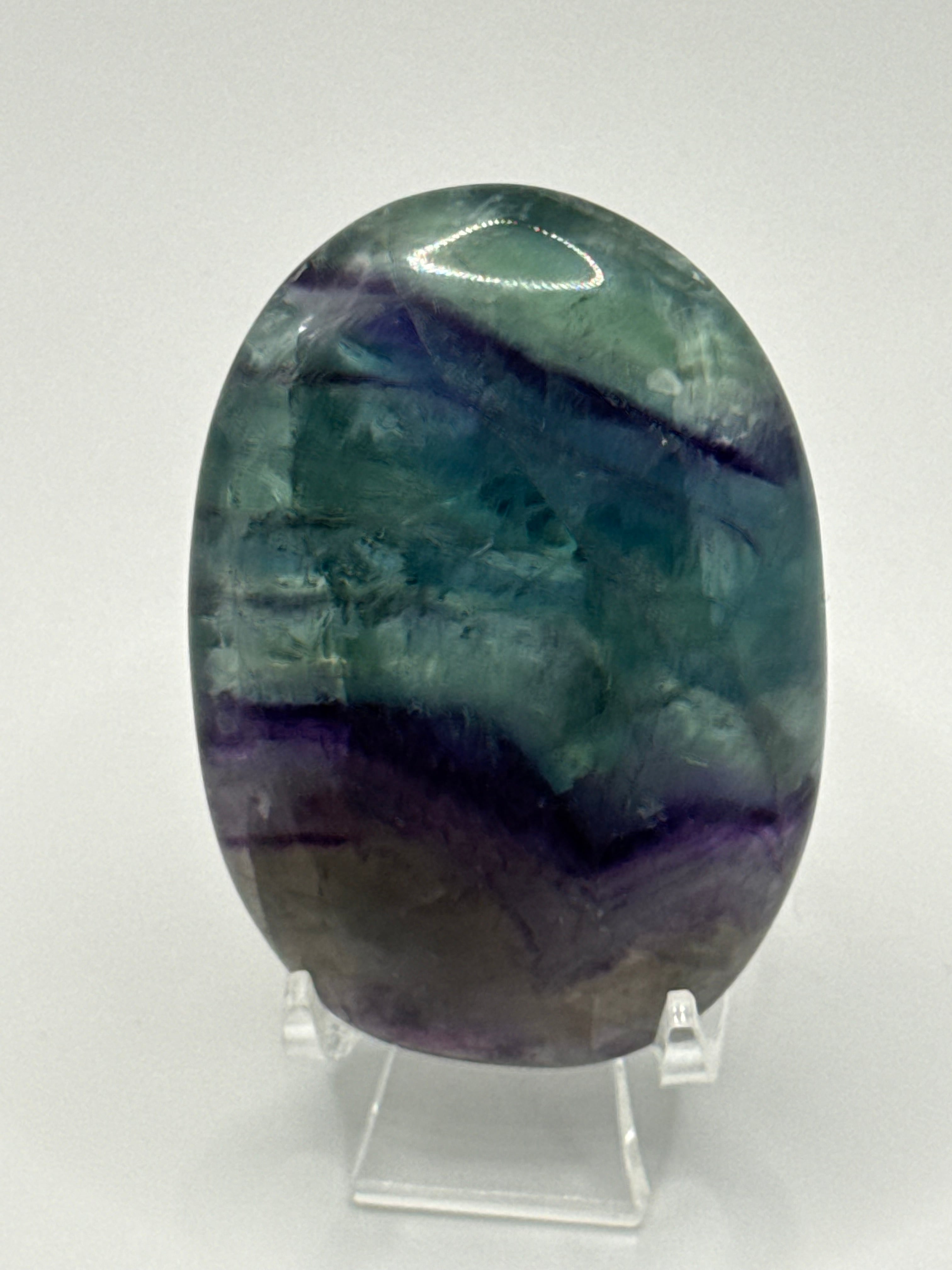 アイリス フローライト タンブル T002