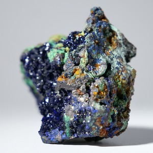 アズライト マラカイト / 原石 標本