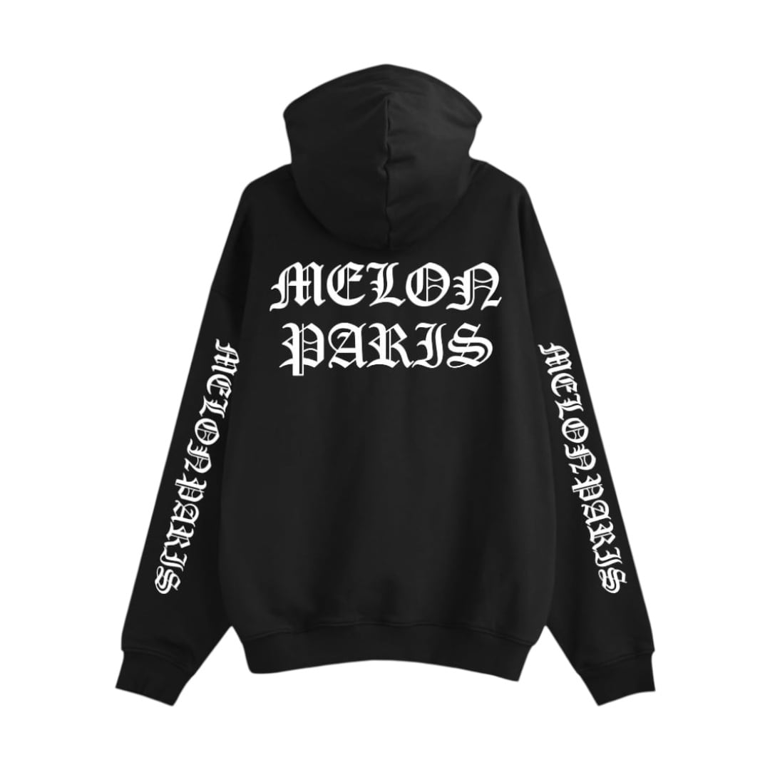 LAX THE TOKYO MAFIA PARIS | MAISON LAX