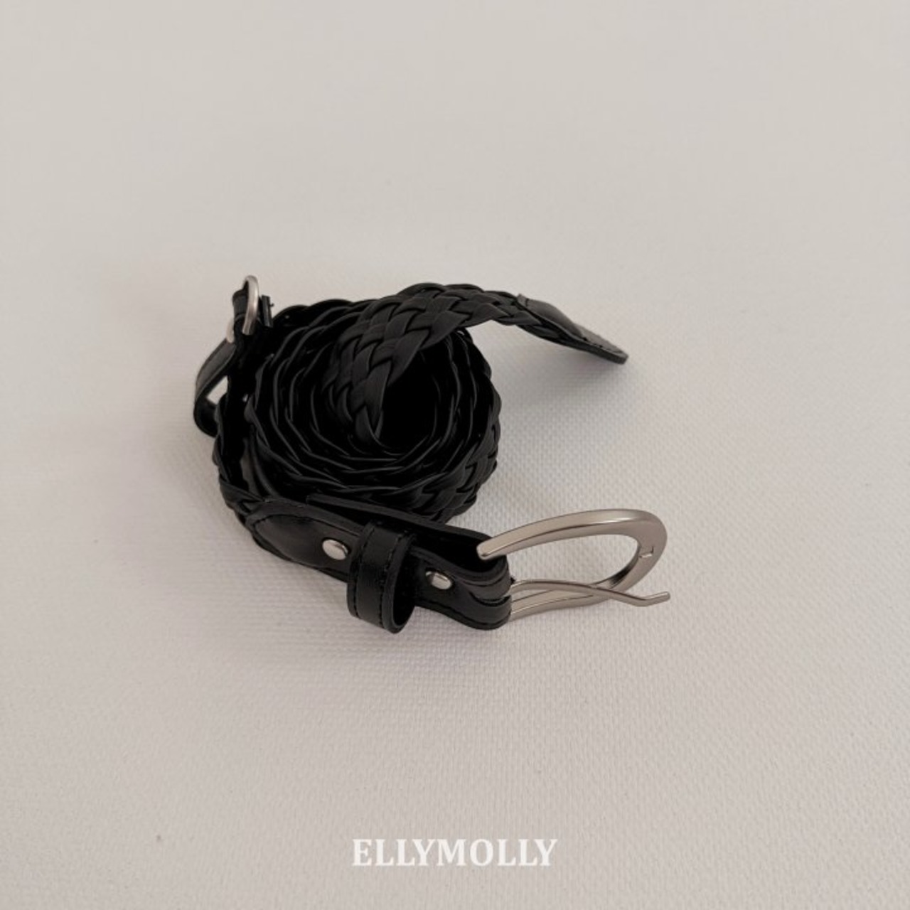 [ELLYMOLLY] Mesh Belt / [엘리몰리] 메쉬벨트