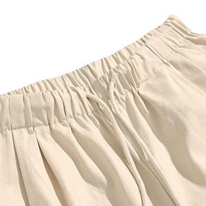 リラックスワイドパンツ　MT0080162