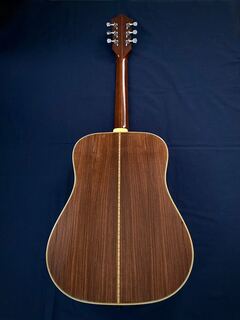 アリア GL350 1970年代 Guild D-50 type マツモク製 商品画像 7