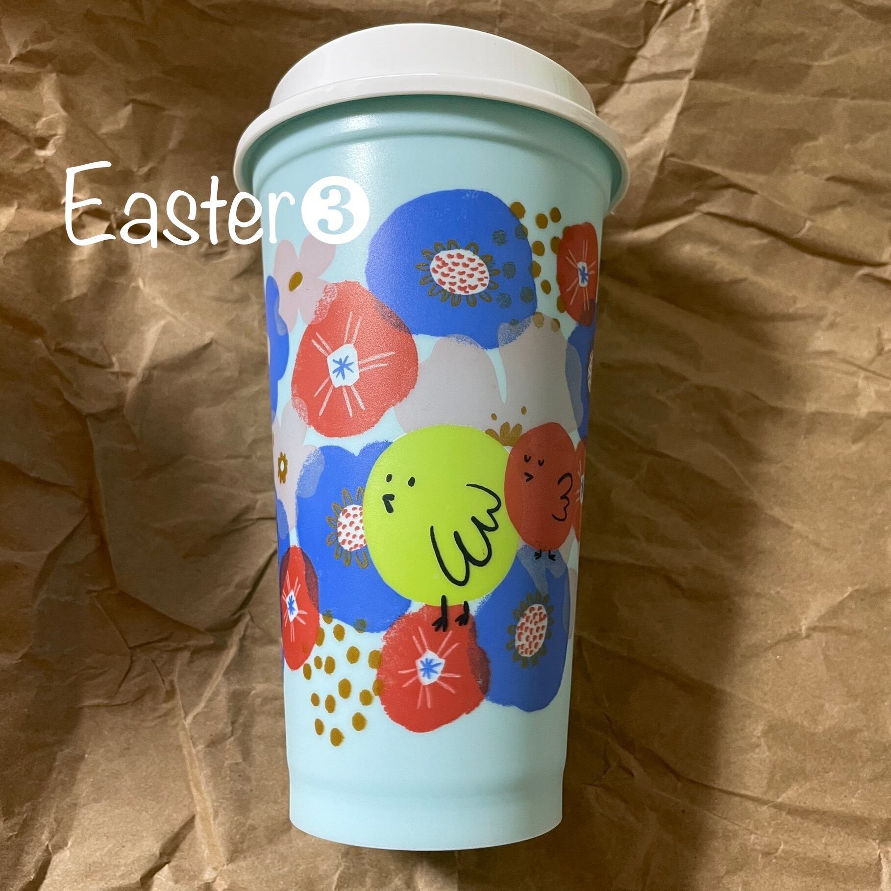 SALE】Starbucks リユーザブル ホットカップ 北米 | hn. 海外雑貨