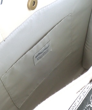 F241038-15_Harry Potter×Flapperブラック家トートバッグ