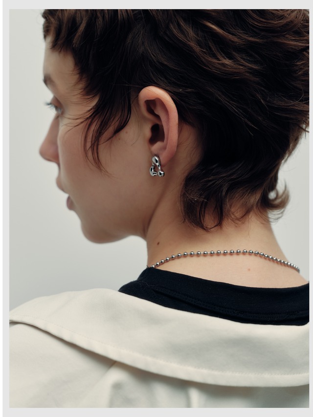 Pierce -Gold/Silver/Dark Gray/Matte Gray-