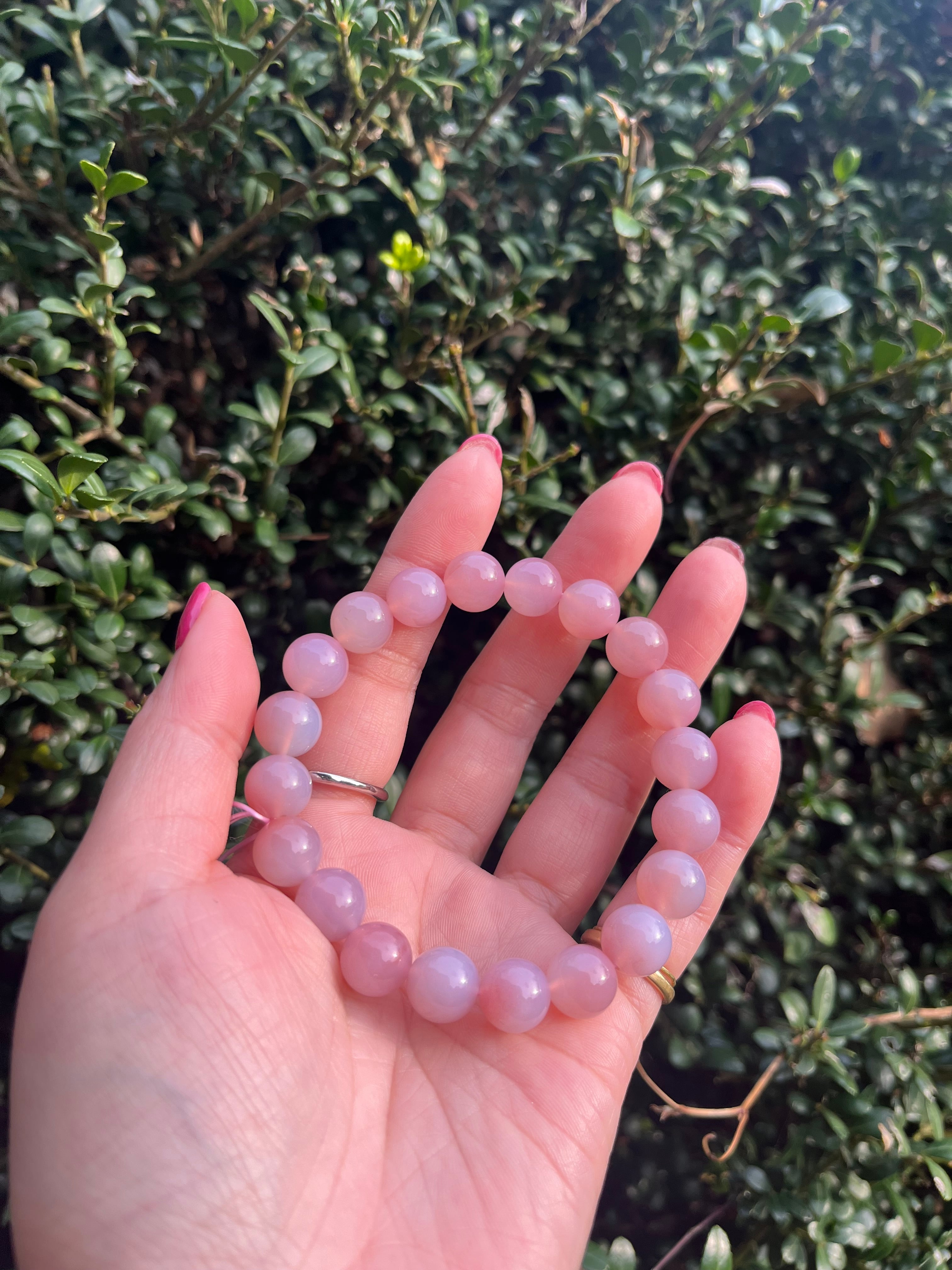 セレスタイト原石ペリドット共生 | MOMENT STONE