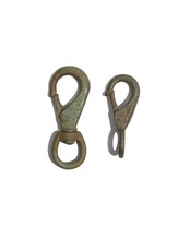 1940's US NAVY SNAP HOOK