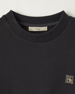 DU260707 Volume Logo Sweat【残り7点】