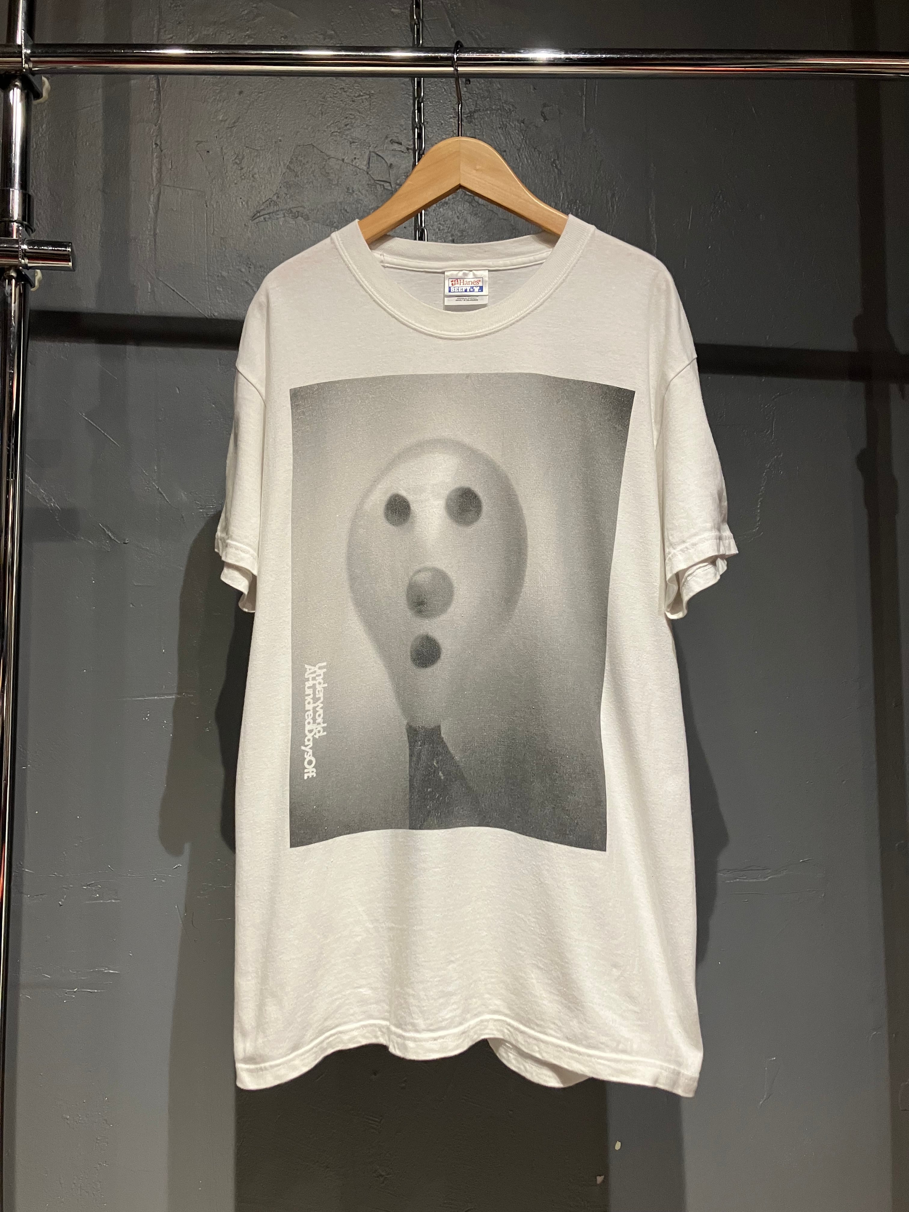 90s Cornelius Tシャツ コーネリアス | PALS.TOKYO