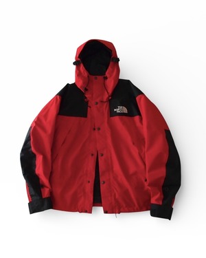 90s made in usa THE NORTH FACE mountain parka GORE-TEX
