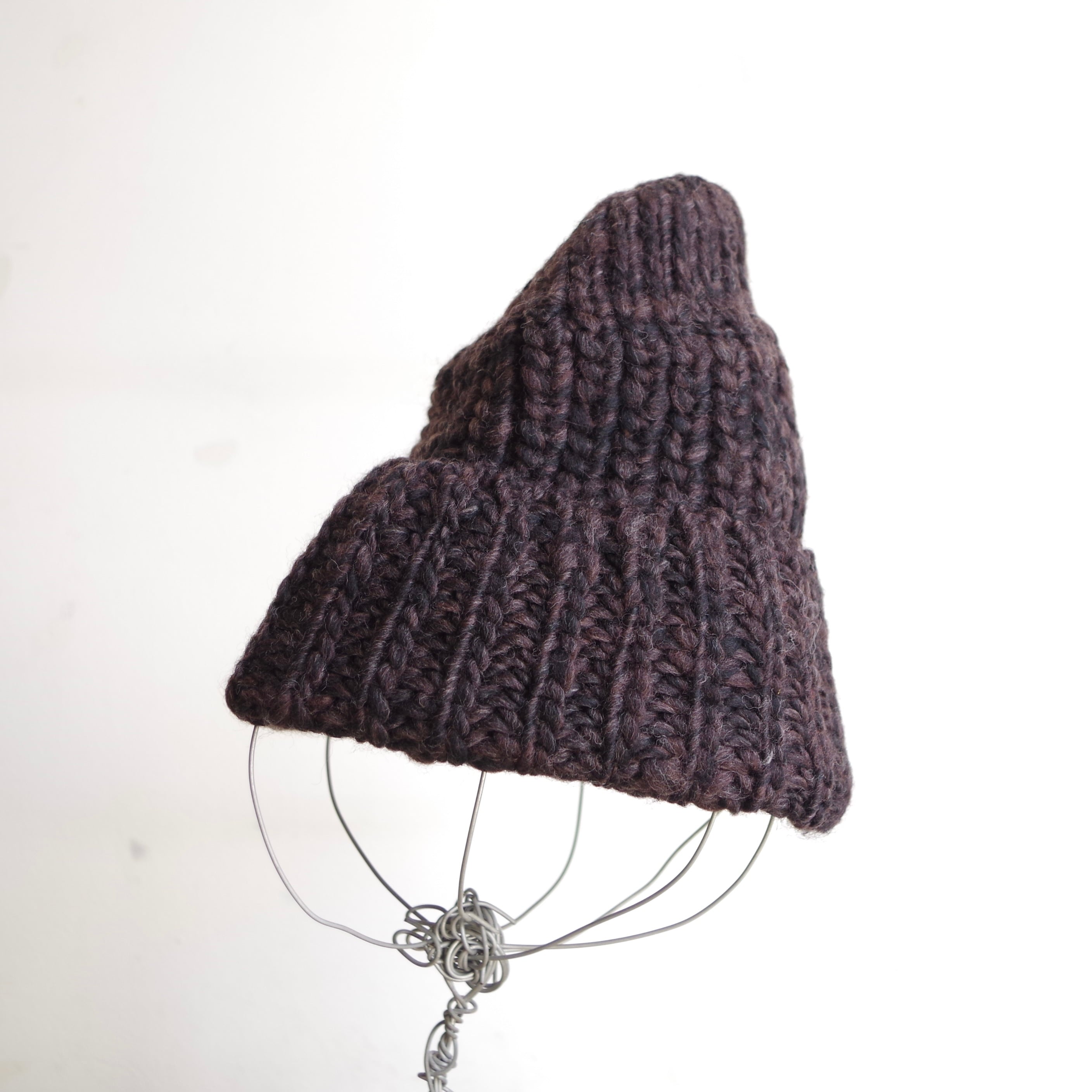 Nine Tailor Kauri Hand Knit Watch N-1102 | 1F Store