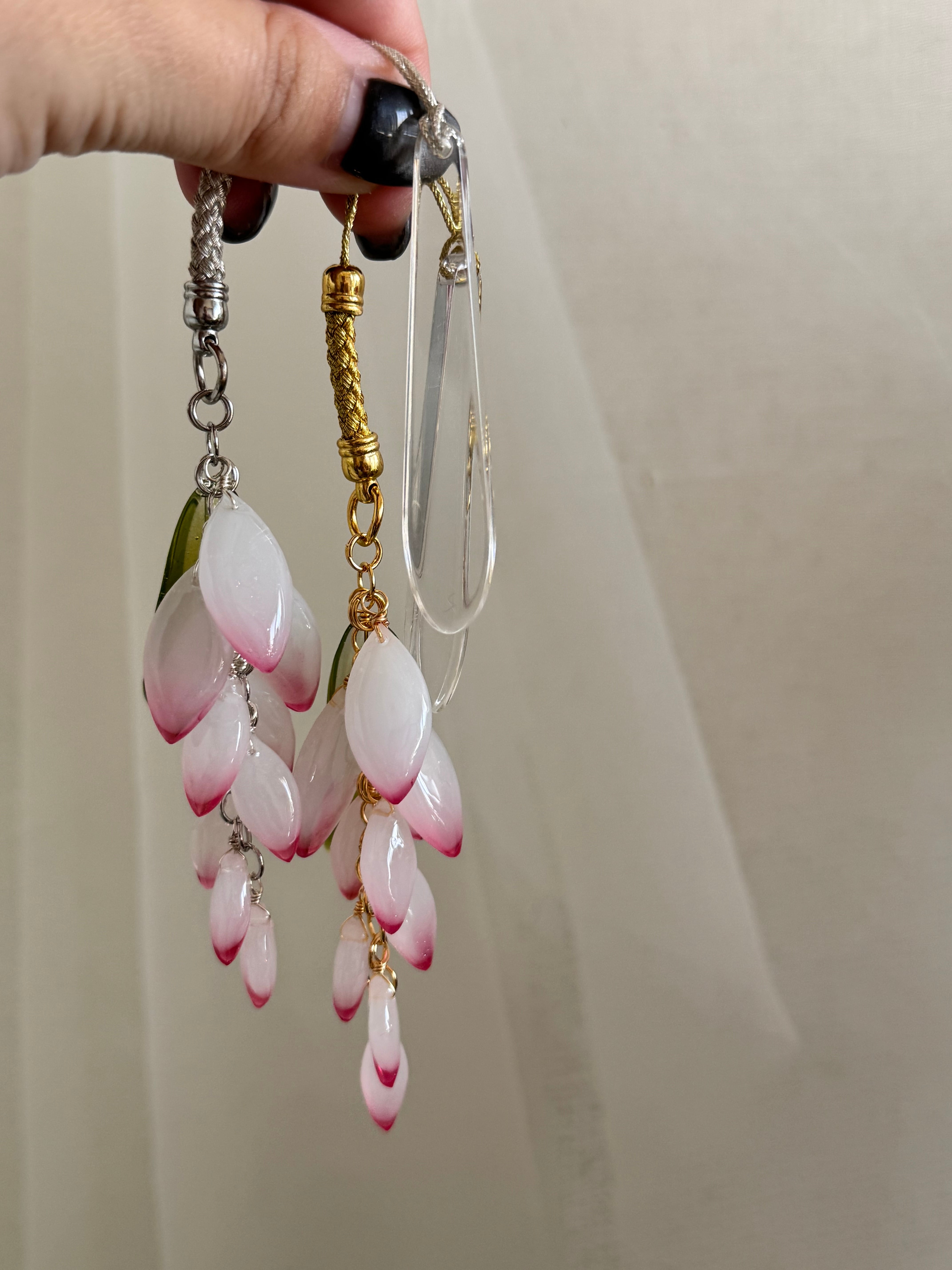 Rei〜handmade accessory〜