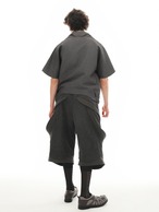 54A0 Kimono T-shirt