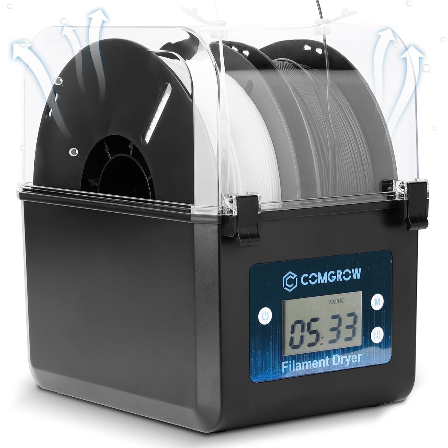 Cuisinart サイレント パワー ハンドミキサー HM-PRO6J クイジナート