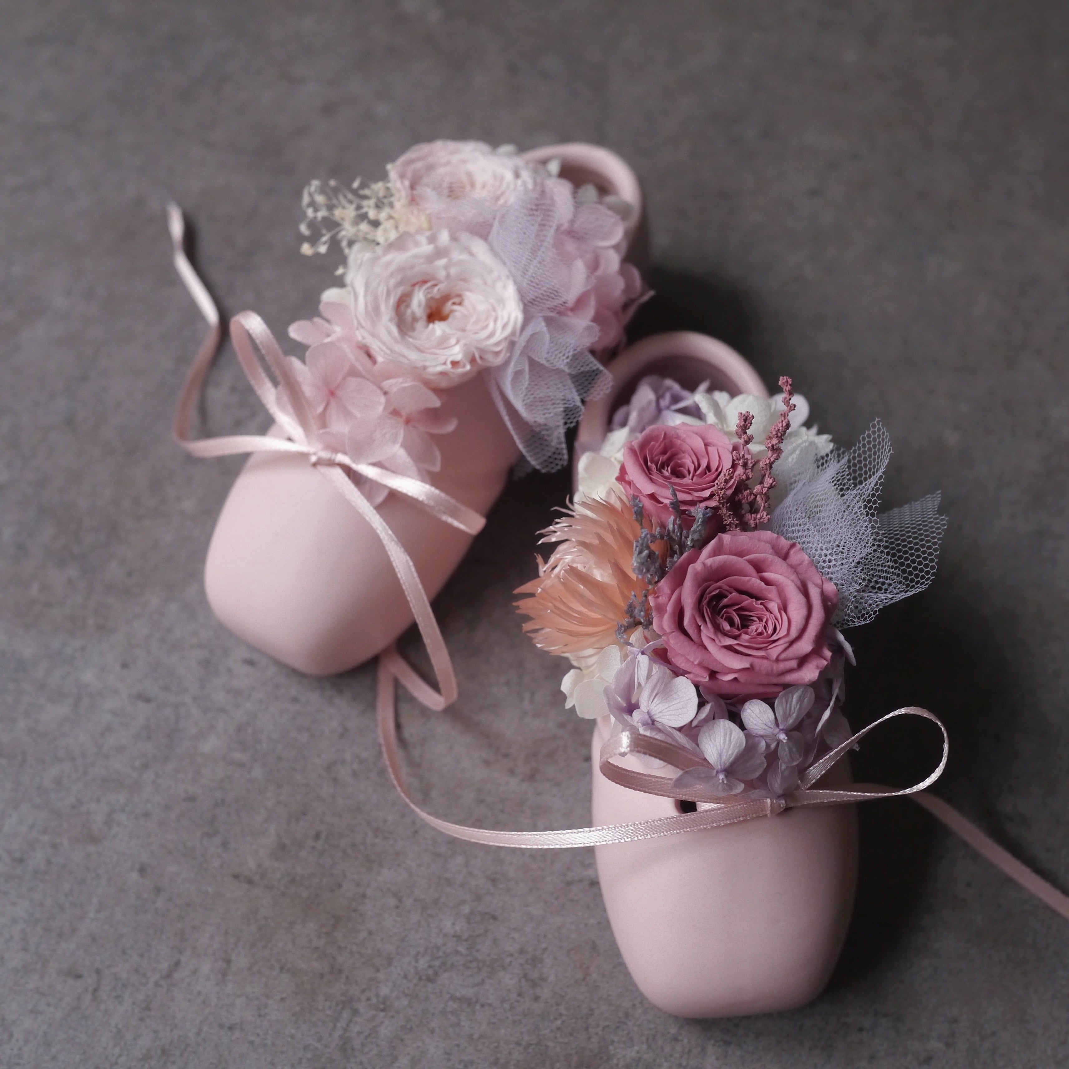 POINTE FLOWER