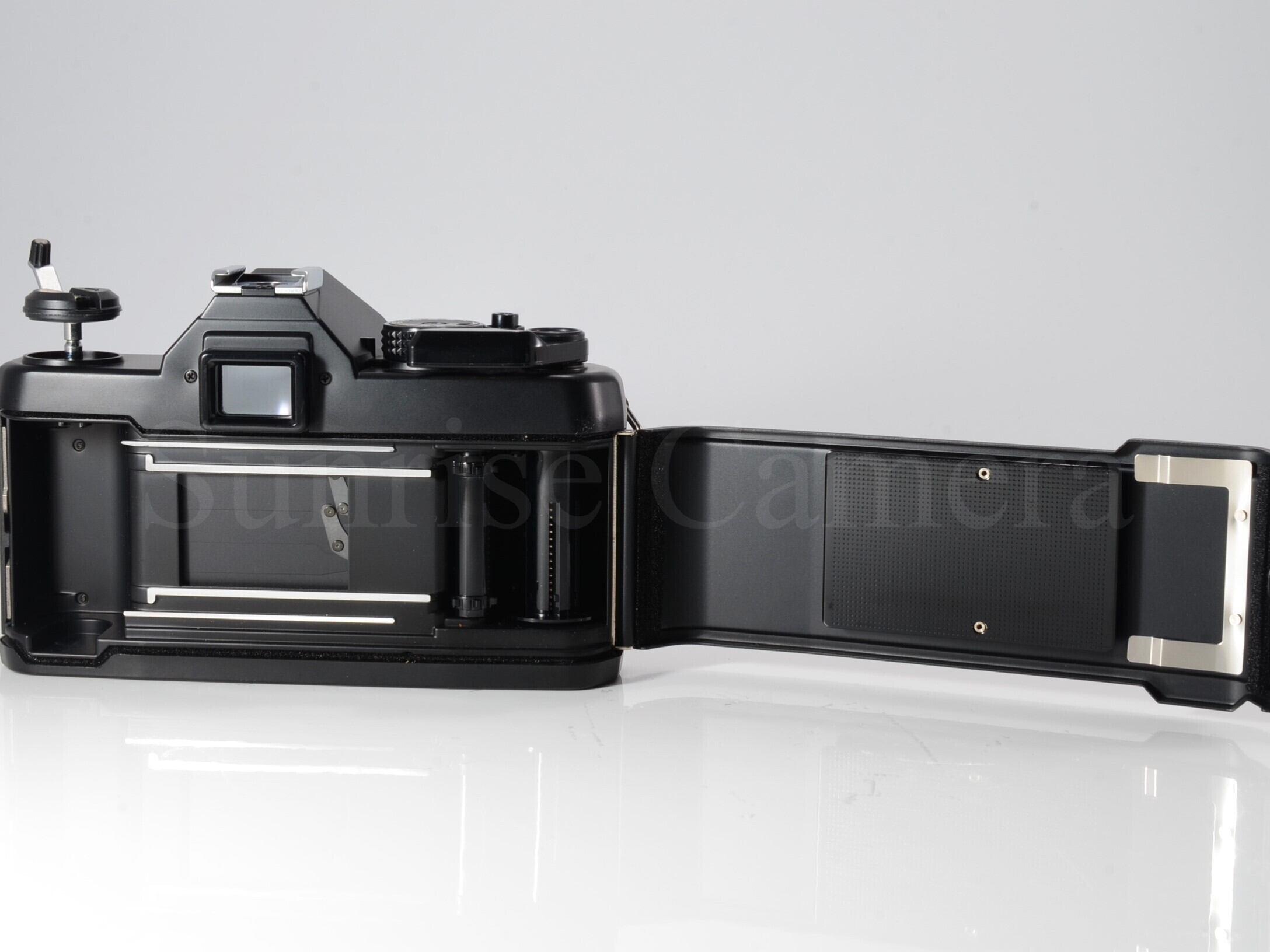 YASHICA FX-3 SUPER 2000 ボディ ヤシカ (60849) | サンライズカメラ
