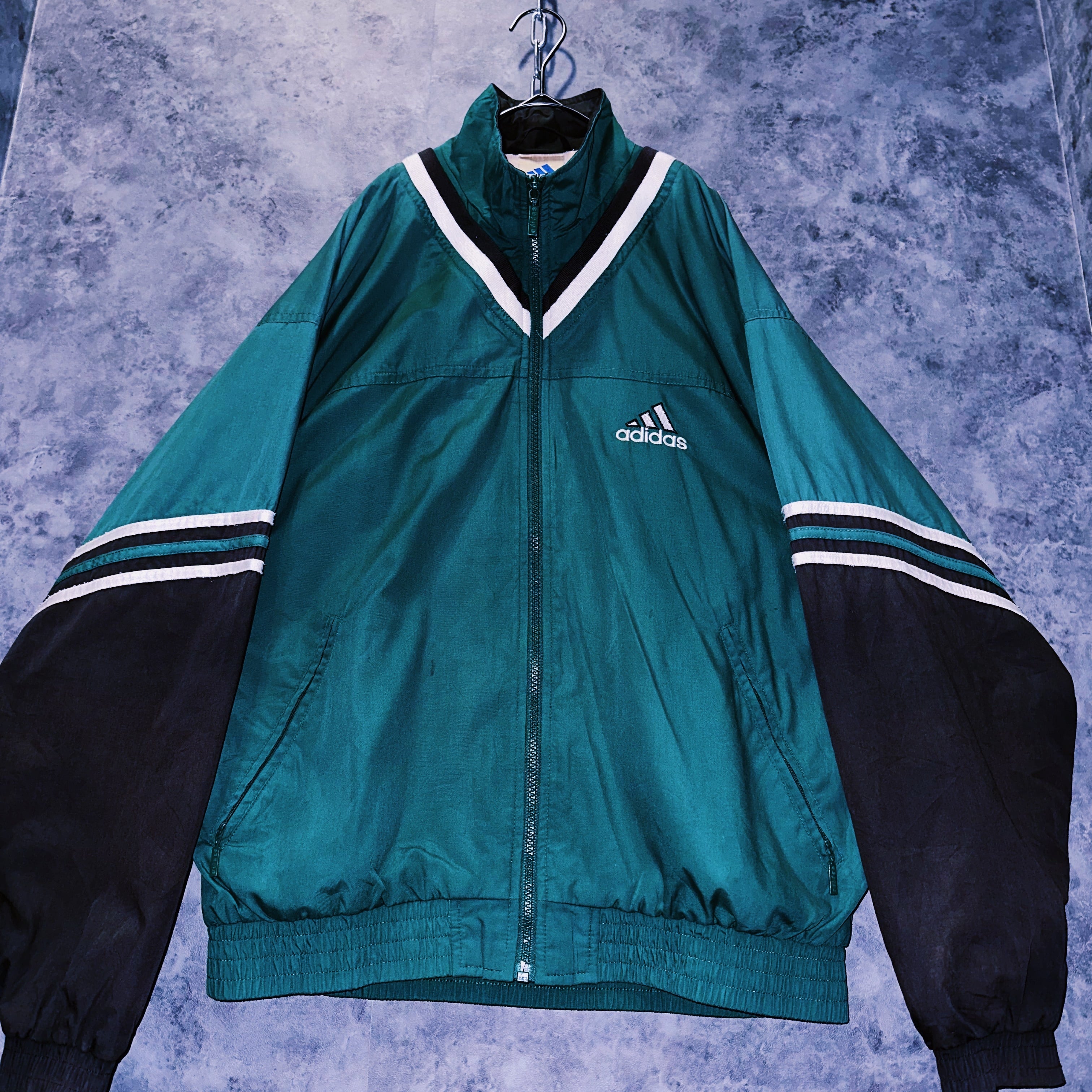 doppio】90's vintage 