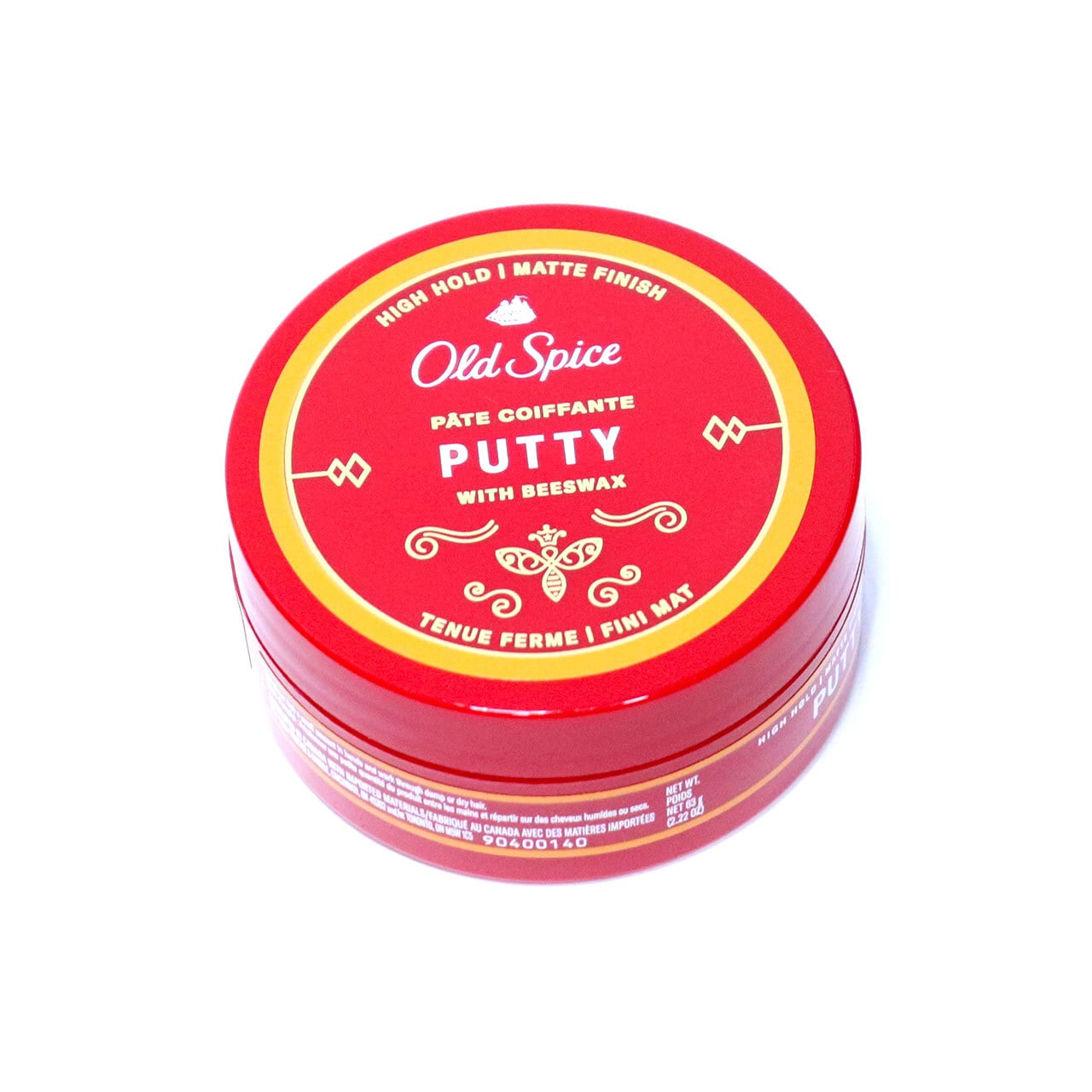 正規輸入品】 OLD SPICE (オールドスパイス) Putty 63g オールド