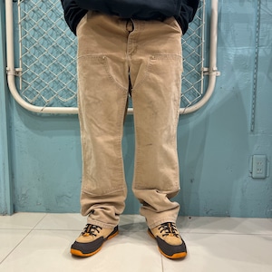 Carhartt - double knee pants