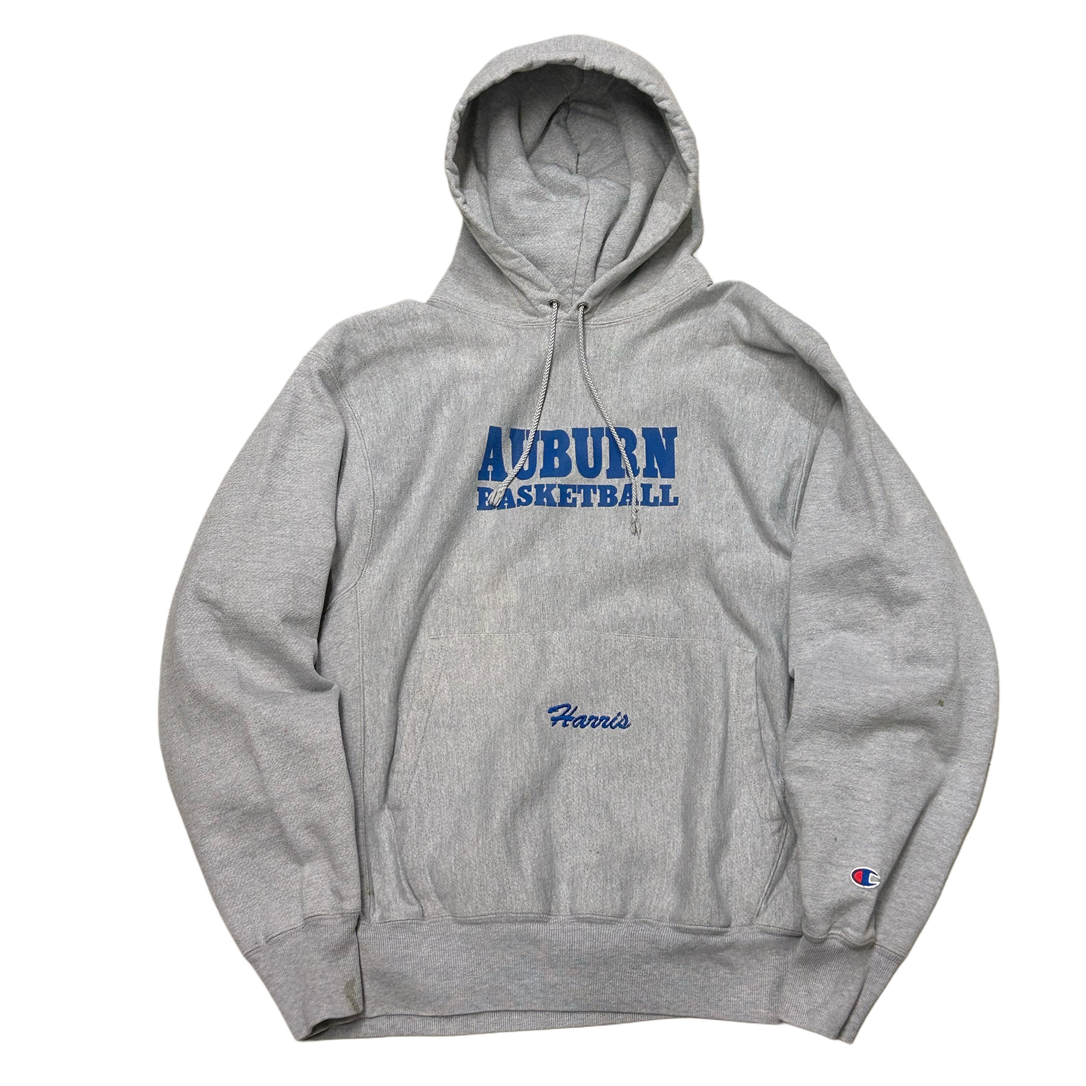 90s Champion チャンピオン リバースウィーブ スウェット ワンポイント