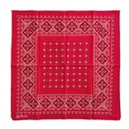 【Good】Elephantbrand PINOCCHIO  USA ビンテージ バンダナ