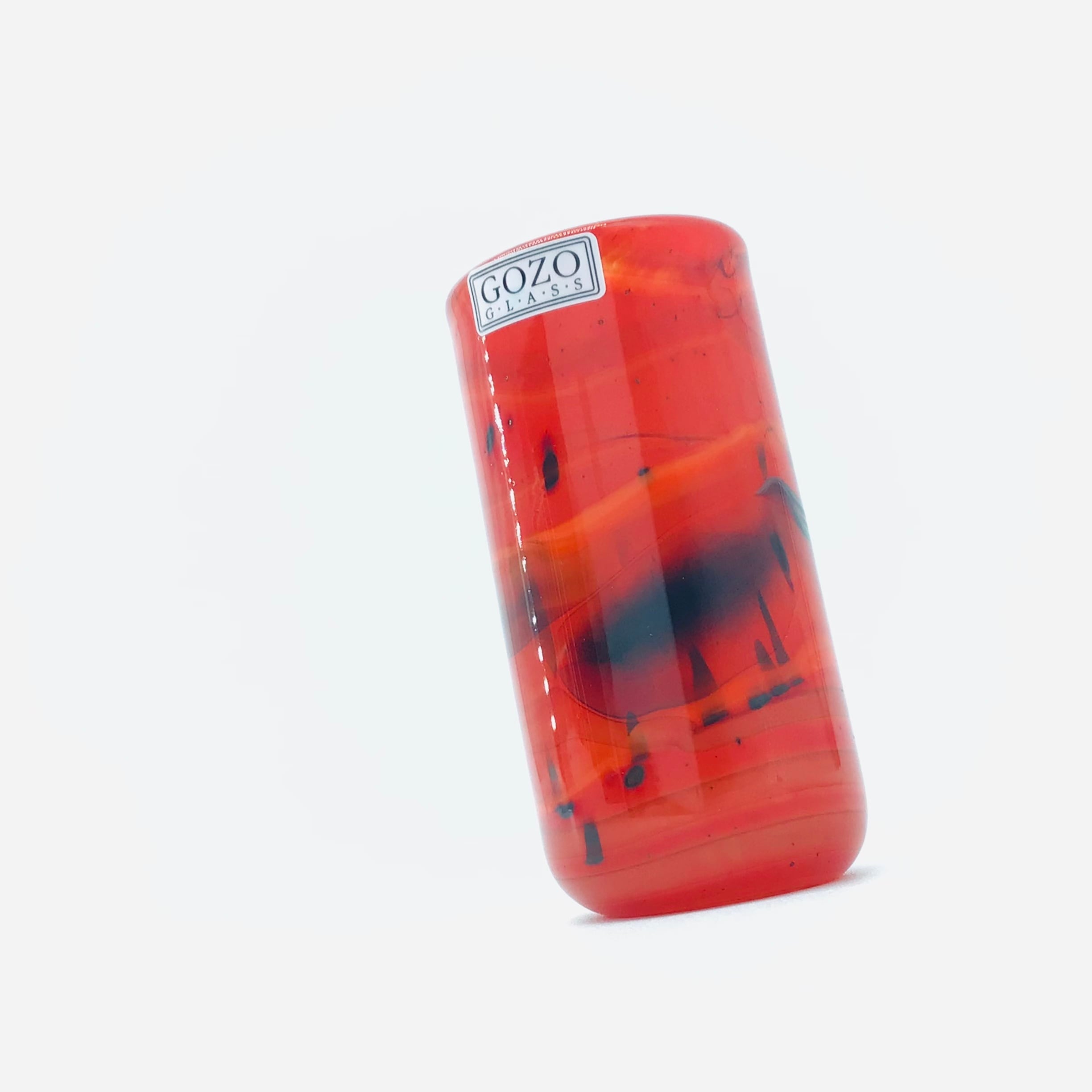 ETNA COLLECTION」FLOWERBASE-VICTORIA1 | Malta Glass Japan（マルタ