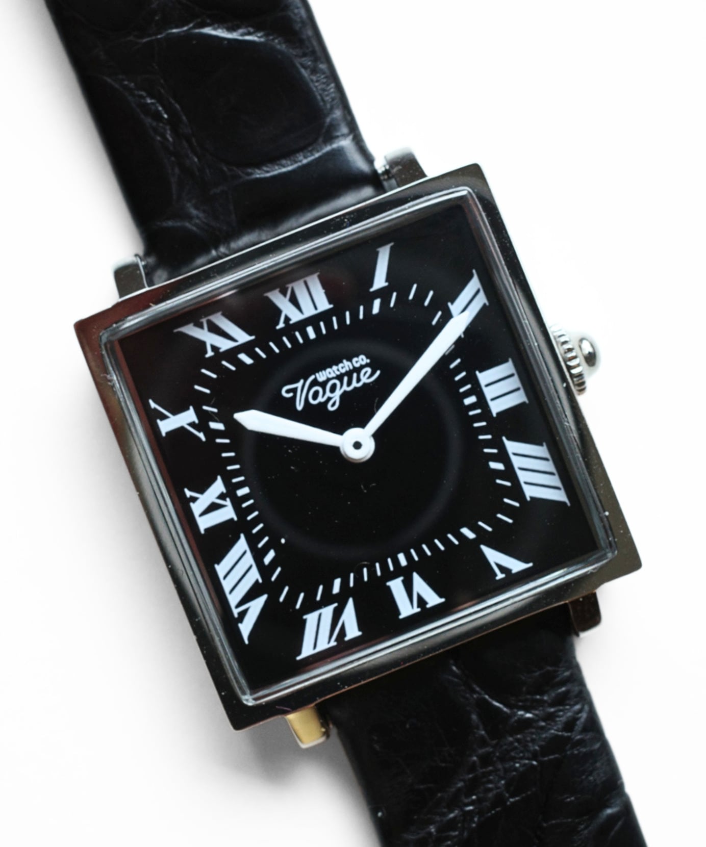VAGUE WATCH CO. / Coussin Early Extension 32mm/16mm | AfterSchool