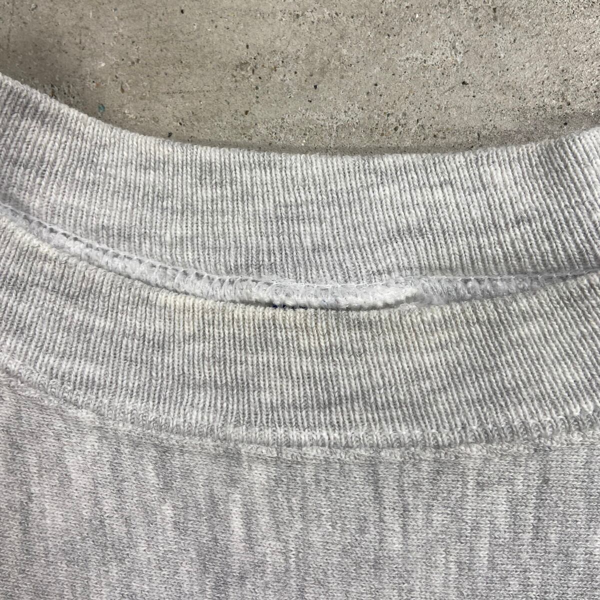 90年代 刺繍タグ Champion チャンピオン REVERSE WEAVE リバース