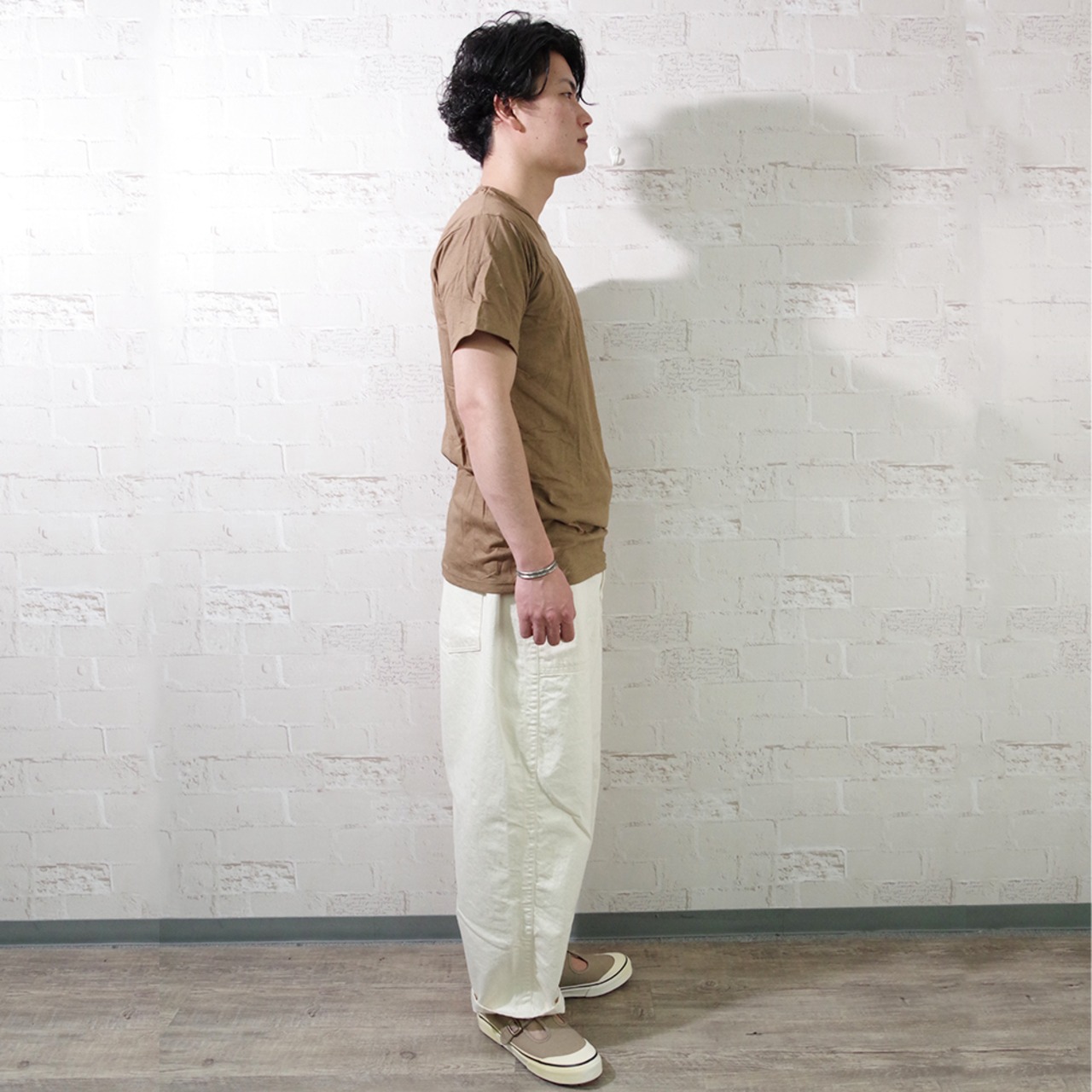 【MILITARY DEADSTOCK(ミリタリーデッドストック)】Military Soffe 3P PACK Tee Made In USA ソフィー 3パックティー